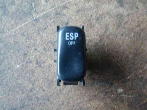 Schalter für ESP OFF DB E-Klasse W210 BJ.98 2108207710