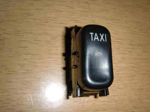 Taxischalter DB E-Klasse W210  2108207610