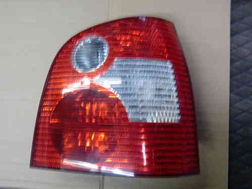 Rücklicht rechts VW Polo 9N 6Q6945096G Bremslicht Licht