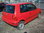 VW Lupo rot 1,0 37KW  Bj.00 Motor: ALL Getriebe: DKG Farbe: LP3G