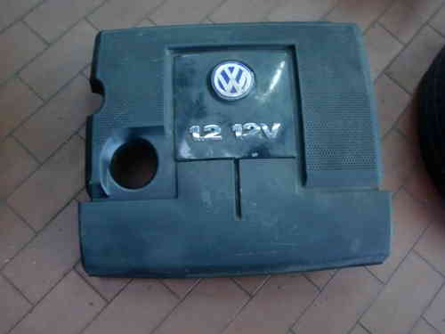 Luftfilterkasten VW Polo 9N 3 Zylinder 03E129607