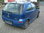 Opel Corsa C Bj.03 1,2 EcoTec blaumet. 3-türig